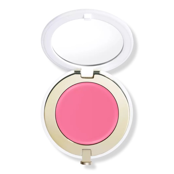 Beautycounter ‘ROSEBUD’ Cheeky Clean Cream Blush - Picture 4 of 9